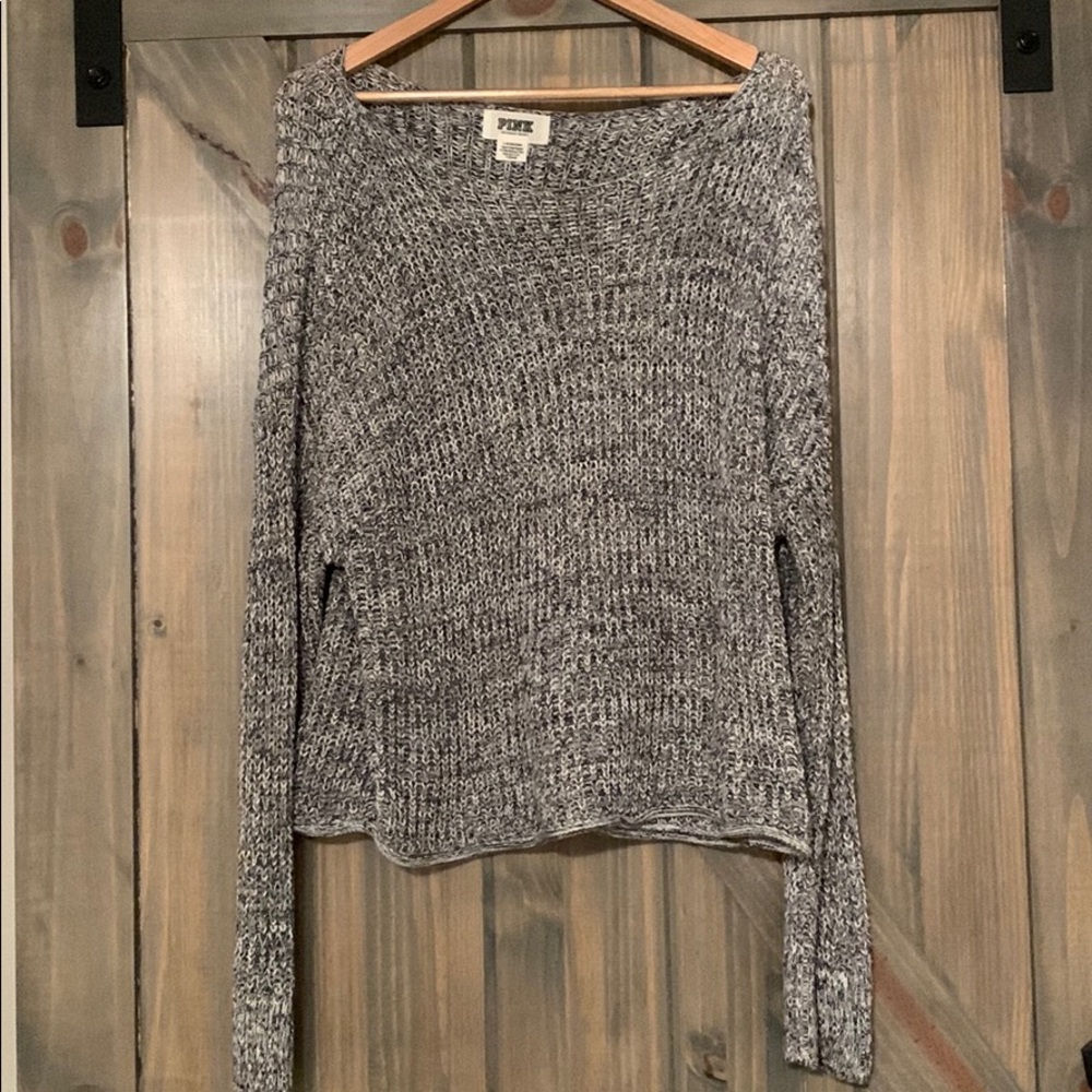 Pink Brand Sweater Size L
